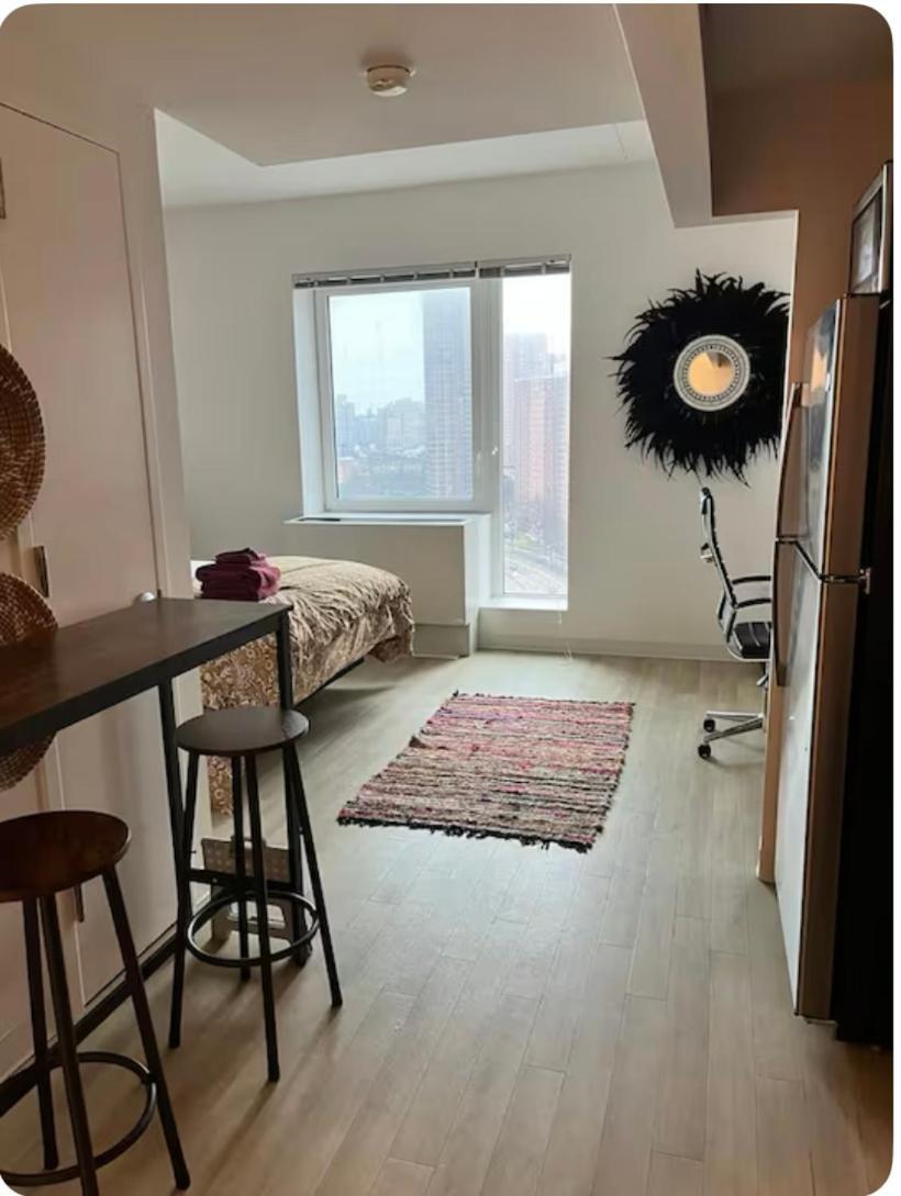 Apartment The Gilbert New York