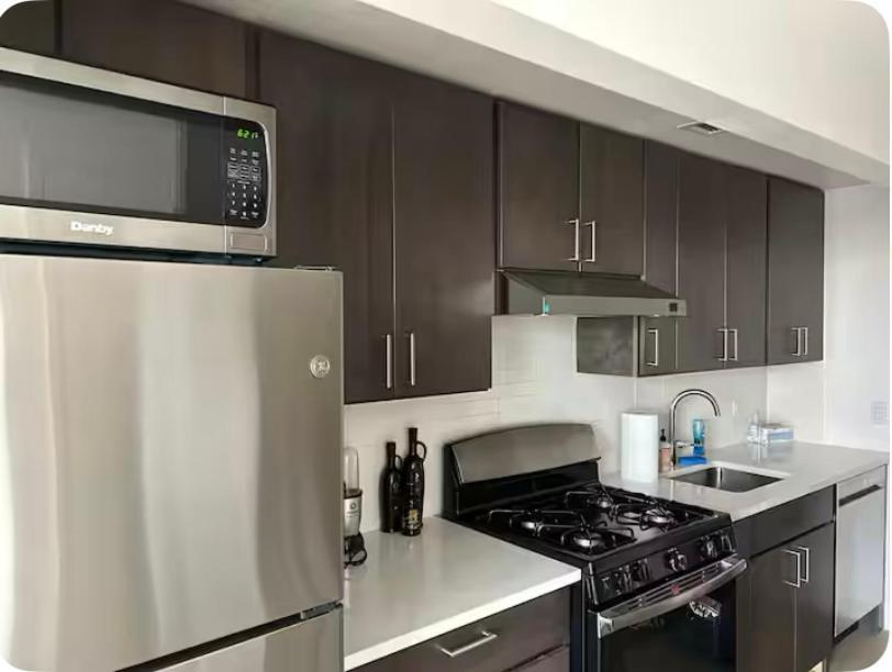 The Gilbert Apartment New York