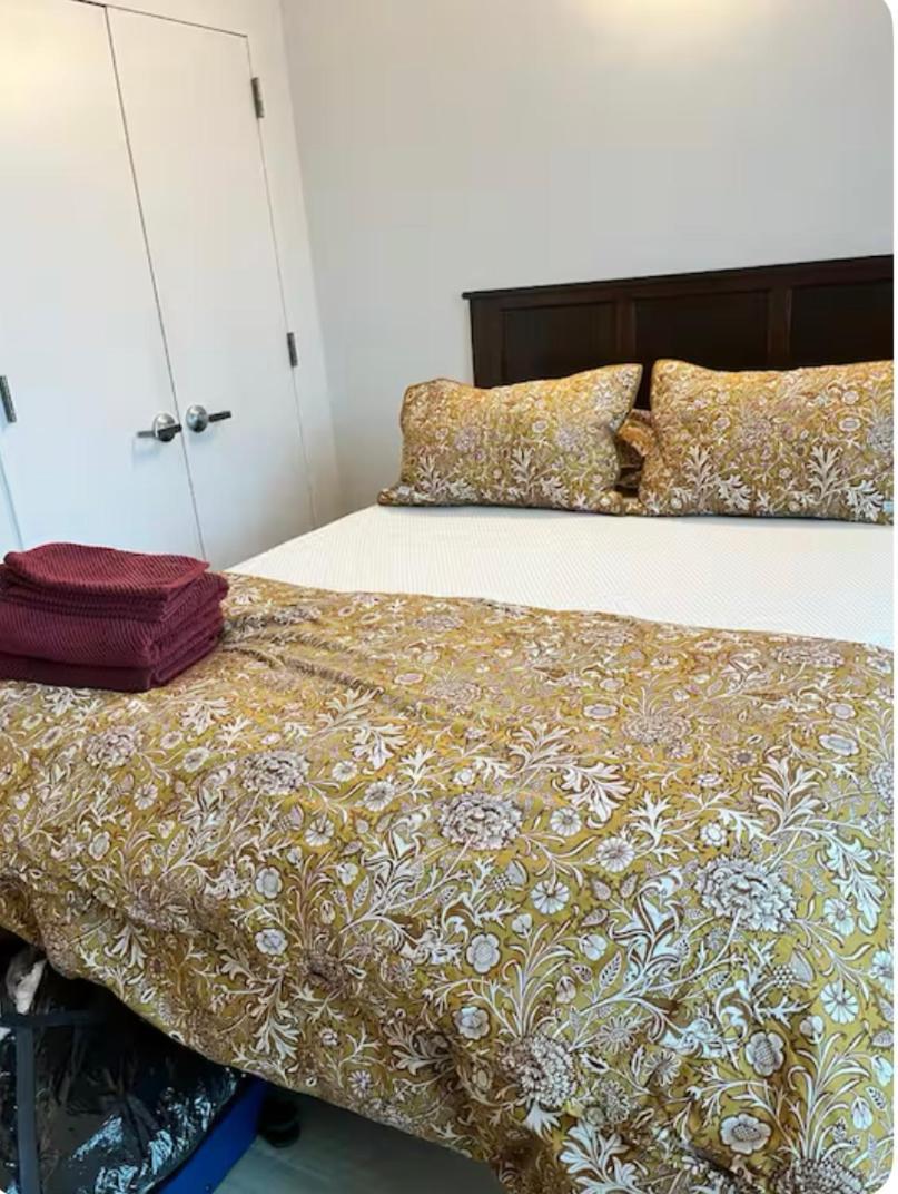 The Gilbert Apartment New York